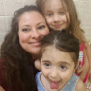 Meet your Posher, Becky